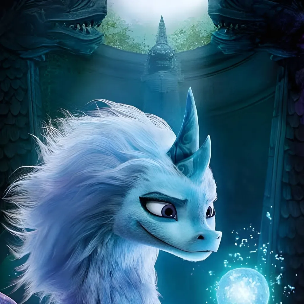 chat with ai character: Sisu