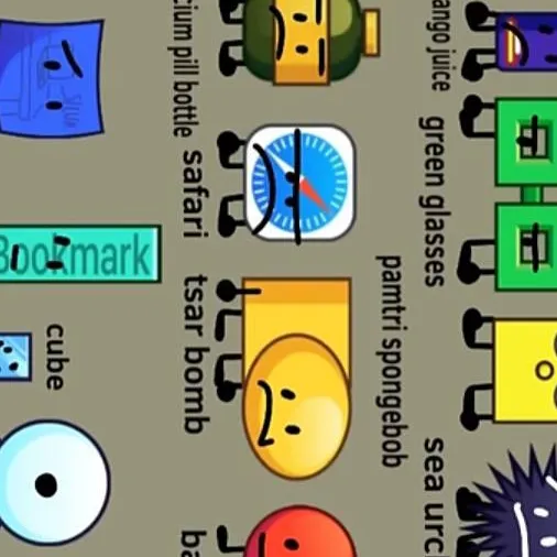 chat with ai character: the slideshow 