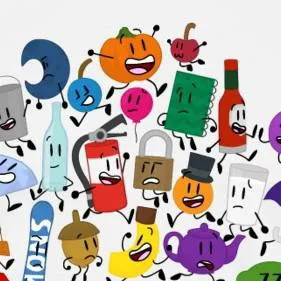 chat with ai character: object lockdown 