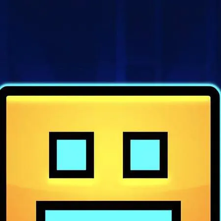 chat with ai character: geometry dash 