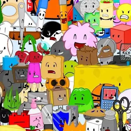 chat with ai character: FOSCB
