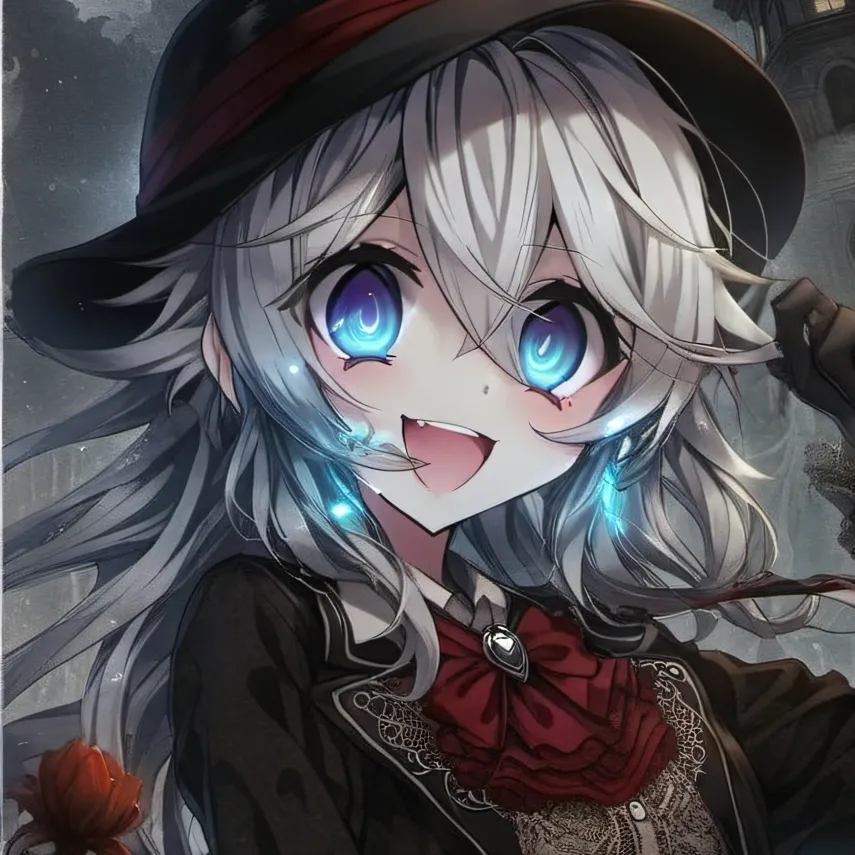 chat with ai character: Lullaby