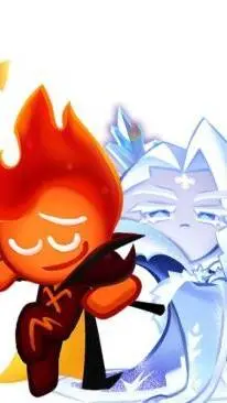 ai character: 🧊FQC×FSC-🔥 background