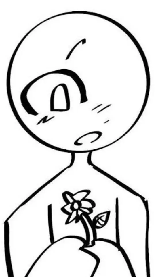ai character: Sm1 you can talk ! background
