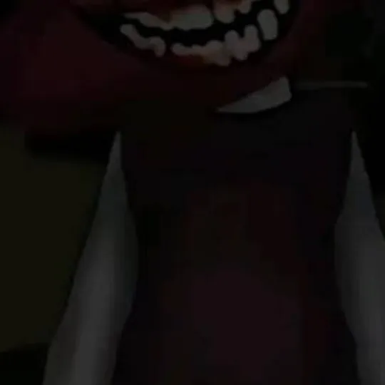 chat with ai character: -💉DW INFECTION AU