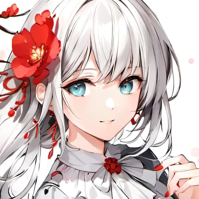 chat with ai character: Kate