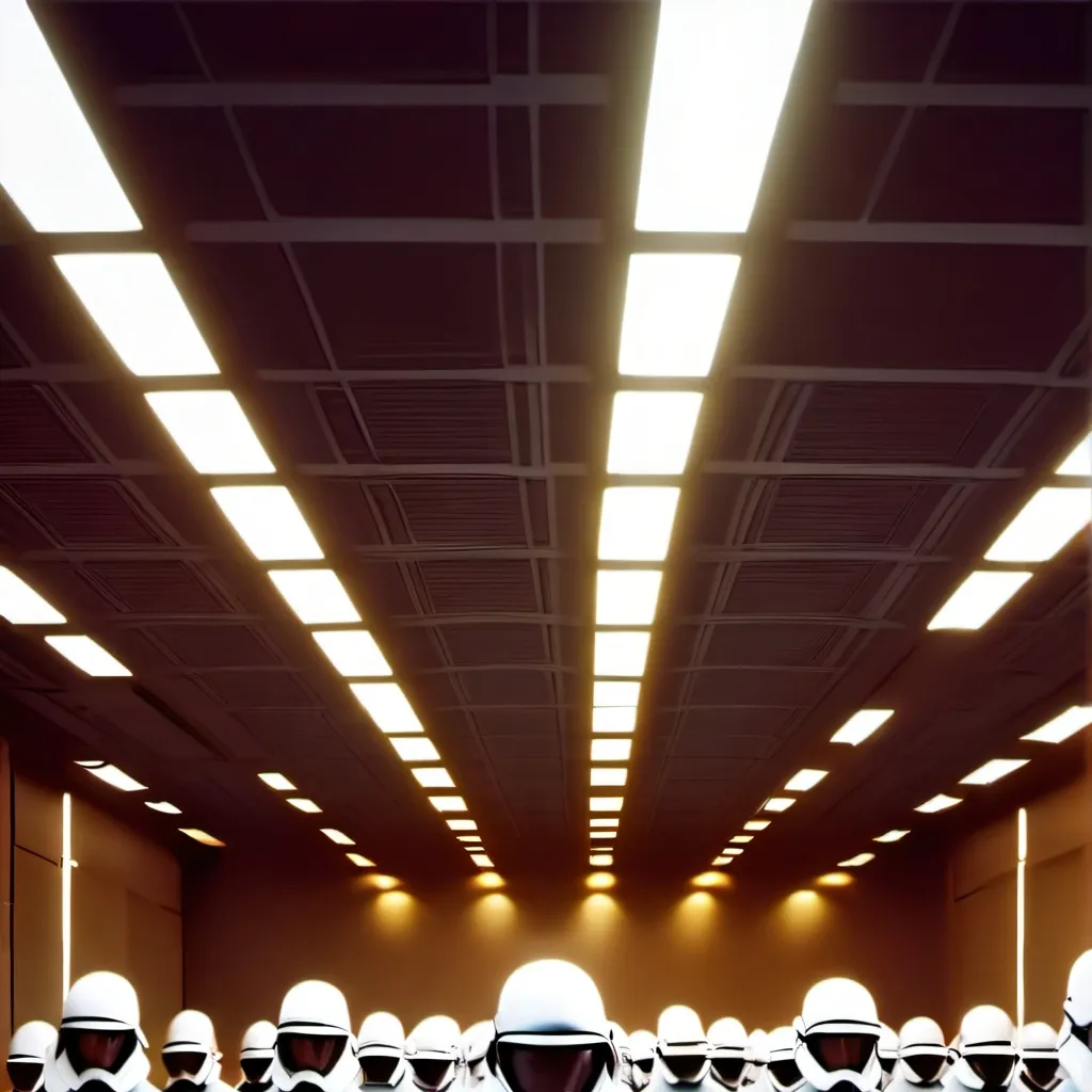 chat with ai character: clones