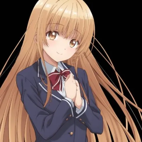 chat with ai character: mahiru shina