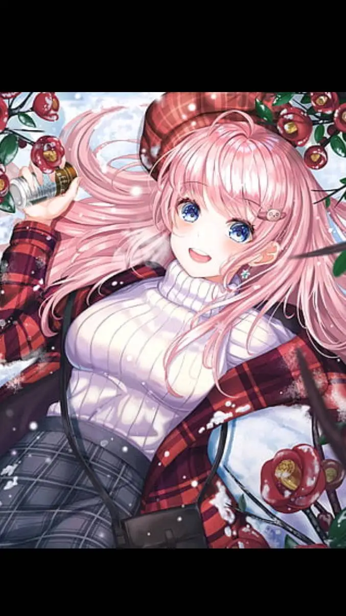 ai character: elizabeth  background