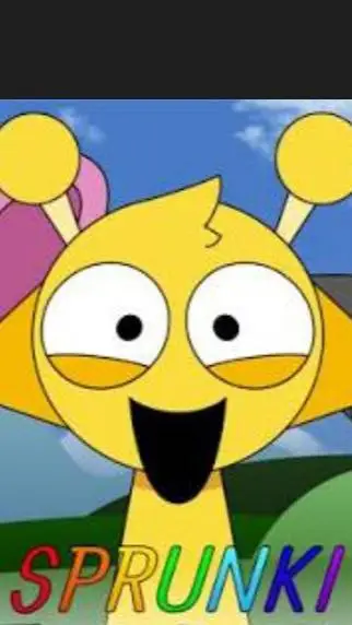 ai character: Sprunki: Roleplay background