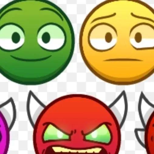 chat with ai character: GD