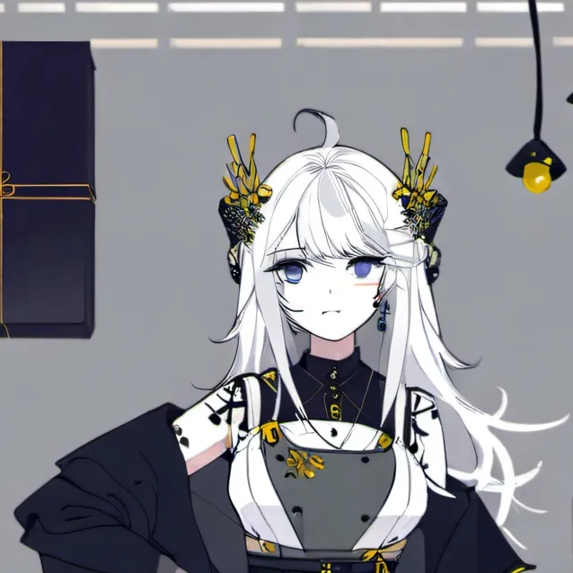 chat with ai character: Dayana 