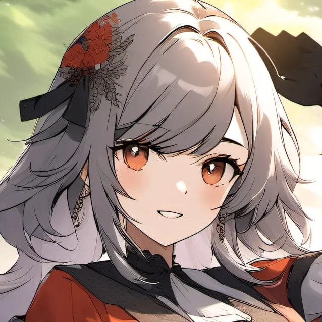 chat with ai character: Leilani 