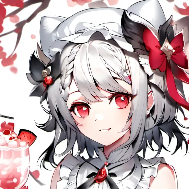chat with ai character: Valeria