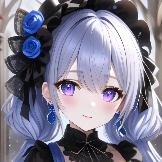 chat with ai character: Sarah 