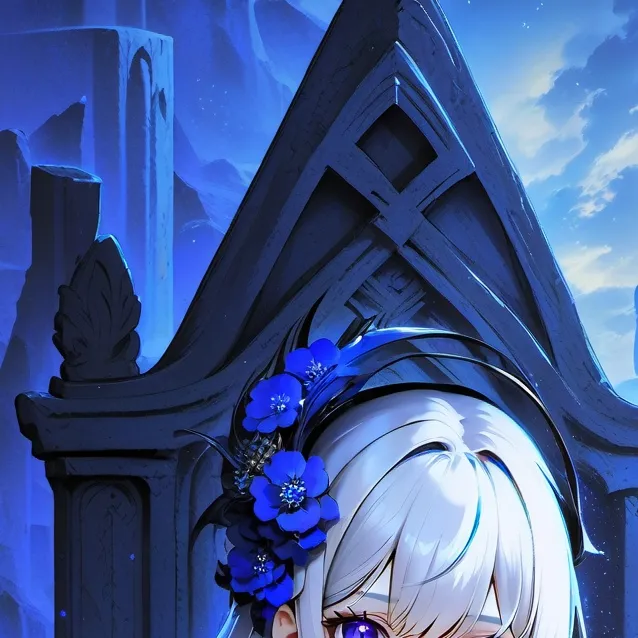 chat with ai character: esmeralda 