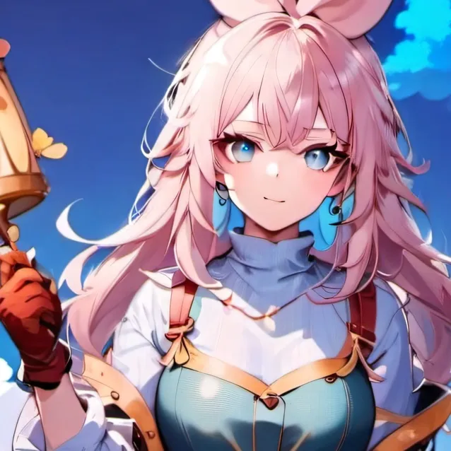 chat with ai character: siete de marzo 