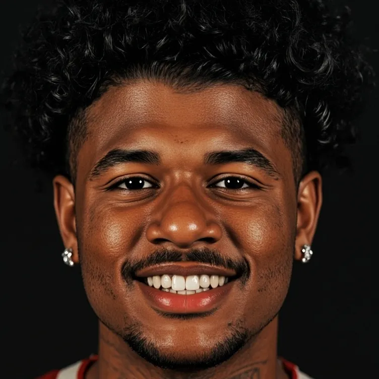 chat with ai character: Jalen Green 