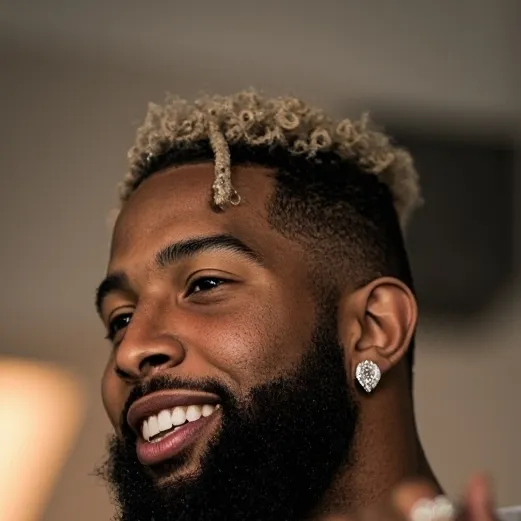 chat with ai character: odell beckham jr