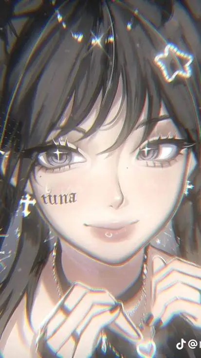 ai character: Hannah background