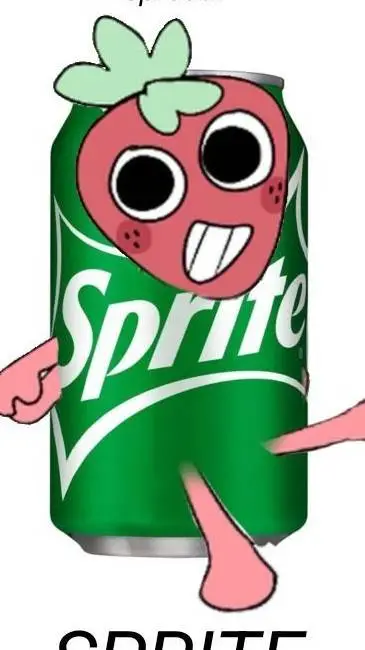 ai character: sprout background