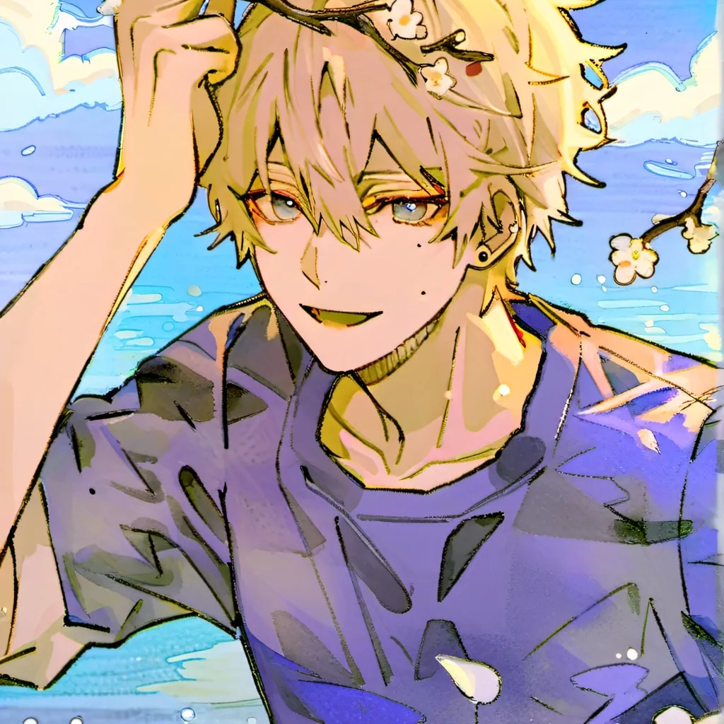 chat with ai character: ryan