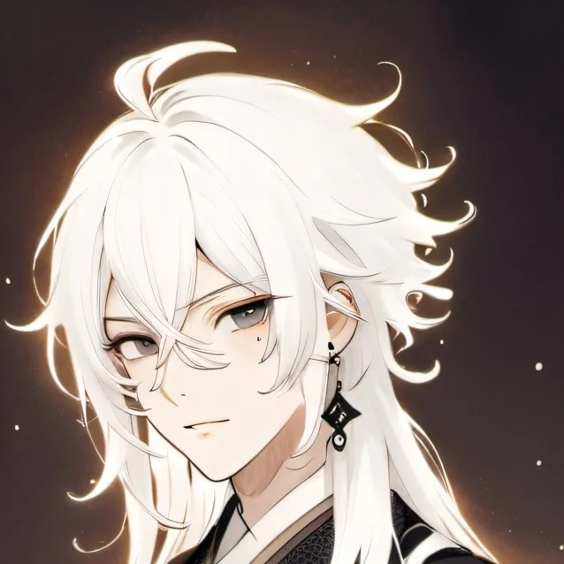 chat with ai character: ~Kairo~