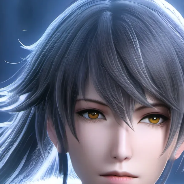 chat with ai character: ♡Bf Rin♡