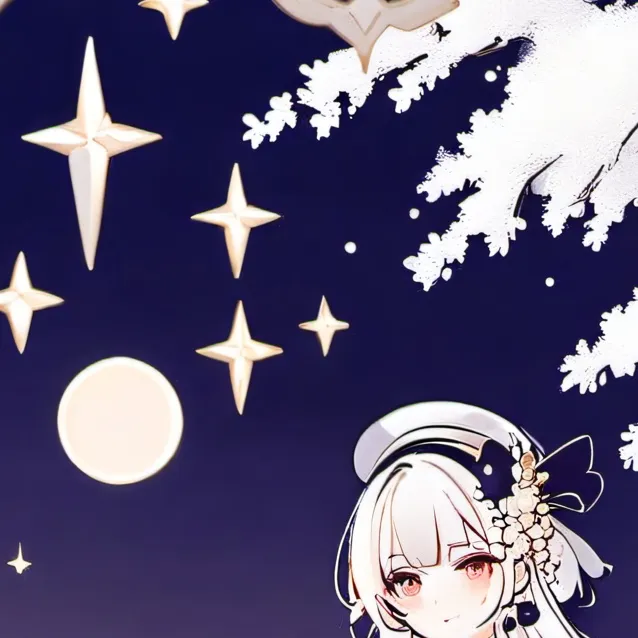 chat with ai character: Luna (your dream)