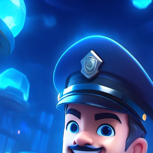 chat with ai character: Nightshiftinpolice