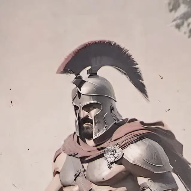 chat with ai character: Atreyos 