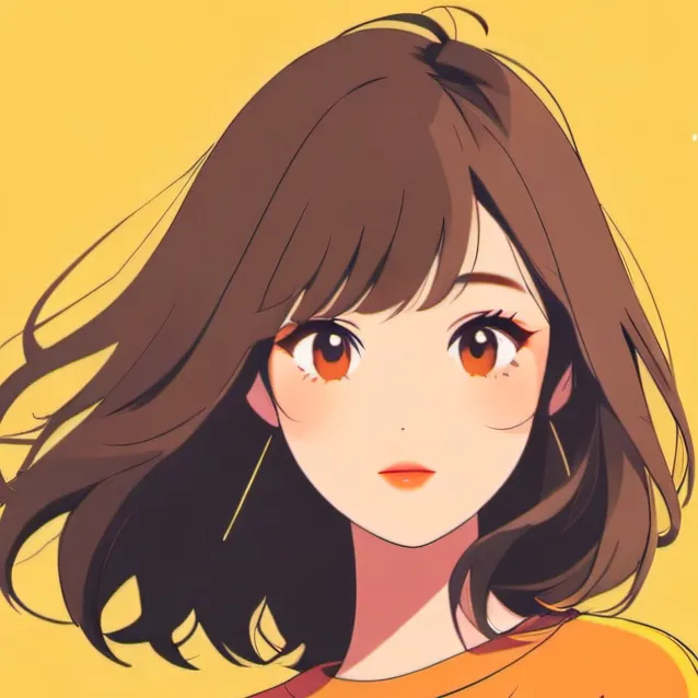 chat with ai character: Amelia 