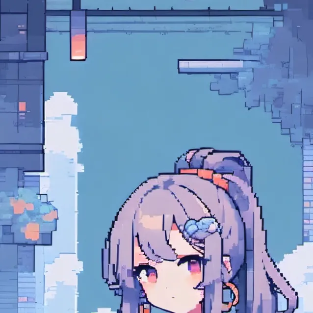 chat with ai character: Casey