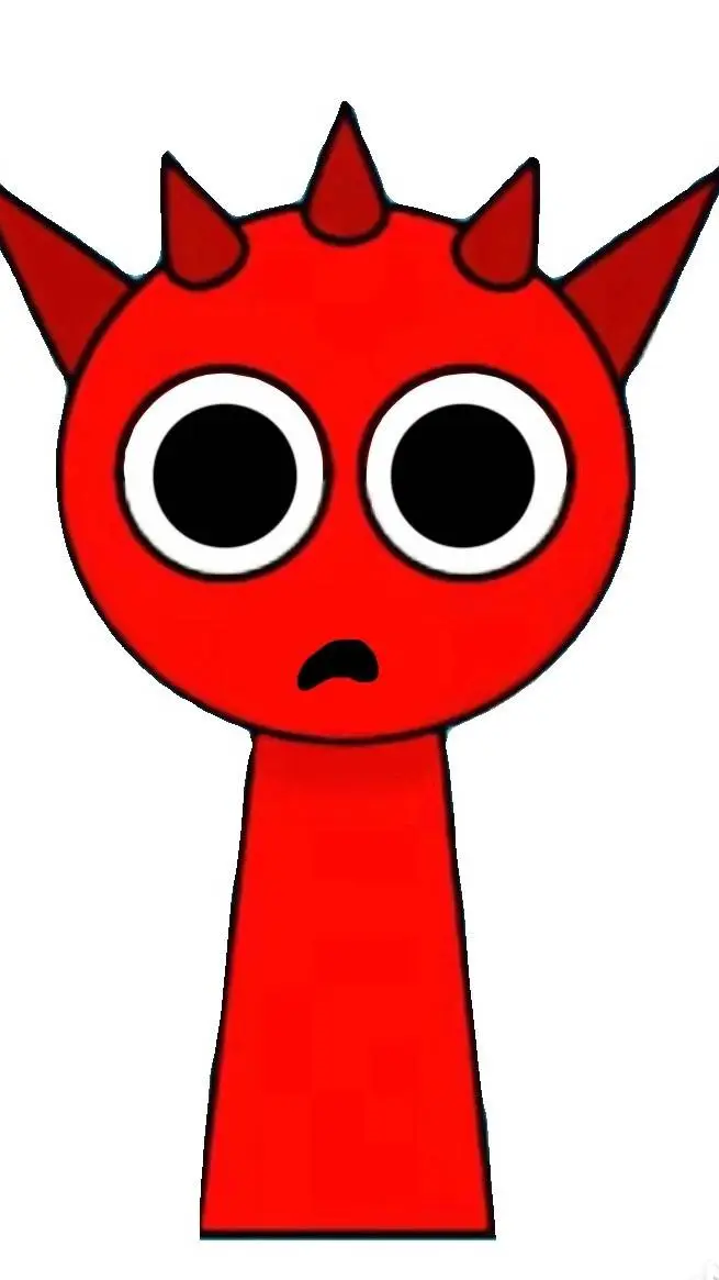ai character: Raddy background
