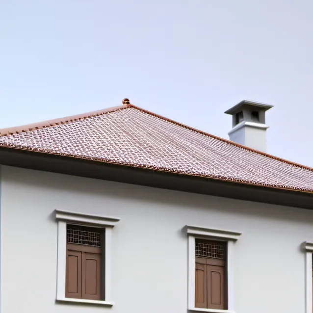chat with ai character: Prison house 