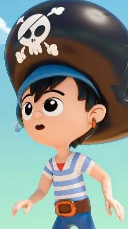 ai character: ádám background