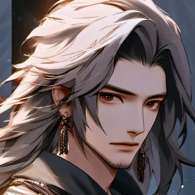 chat with ai character: Gojo satoru