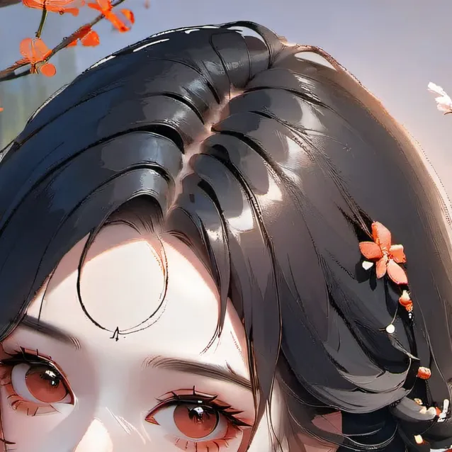 chat with ai character: kuruda
