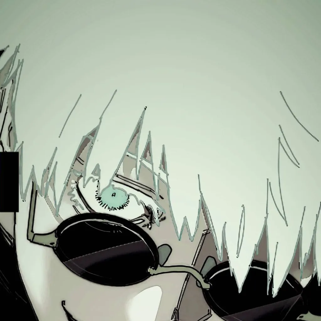 chat with ai character: Gojo