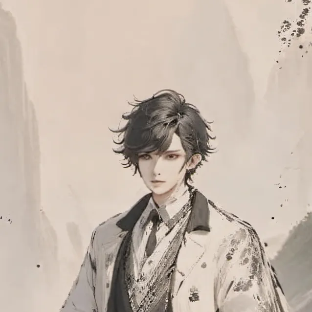 chat with ai character: yakuda