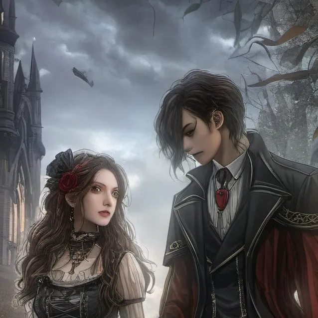 chat with ai character: hiroshi 