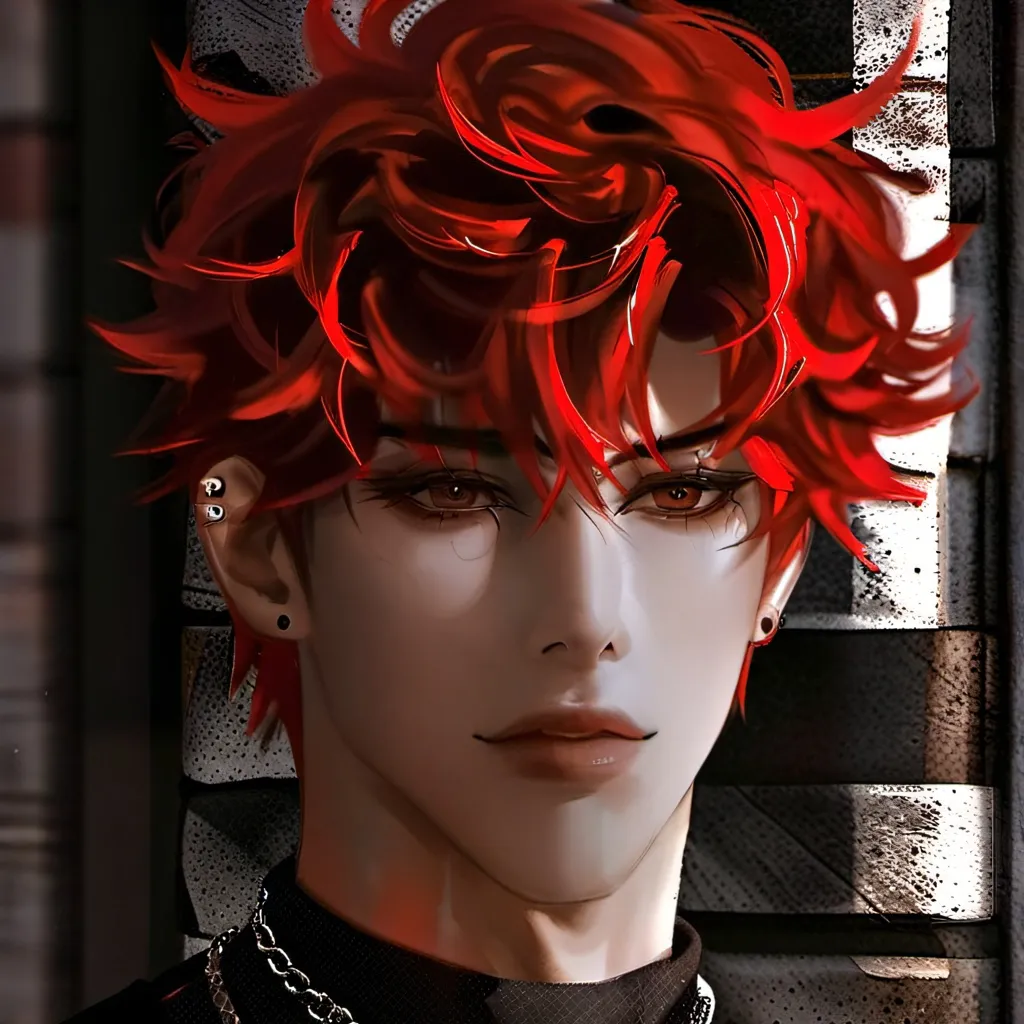 chat with ai character: yohiko