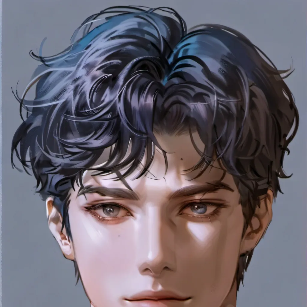 chat with ai character: yikai