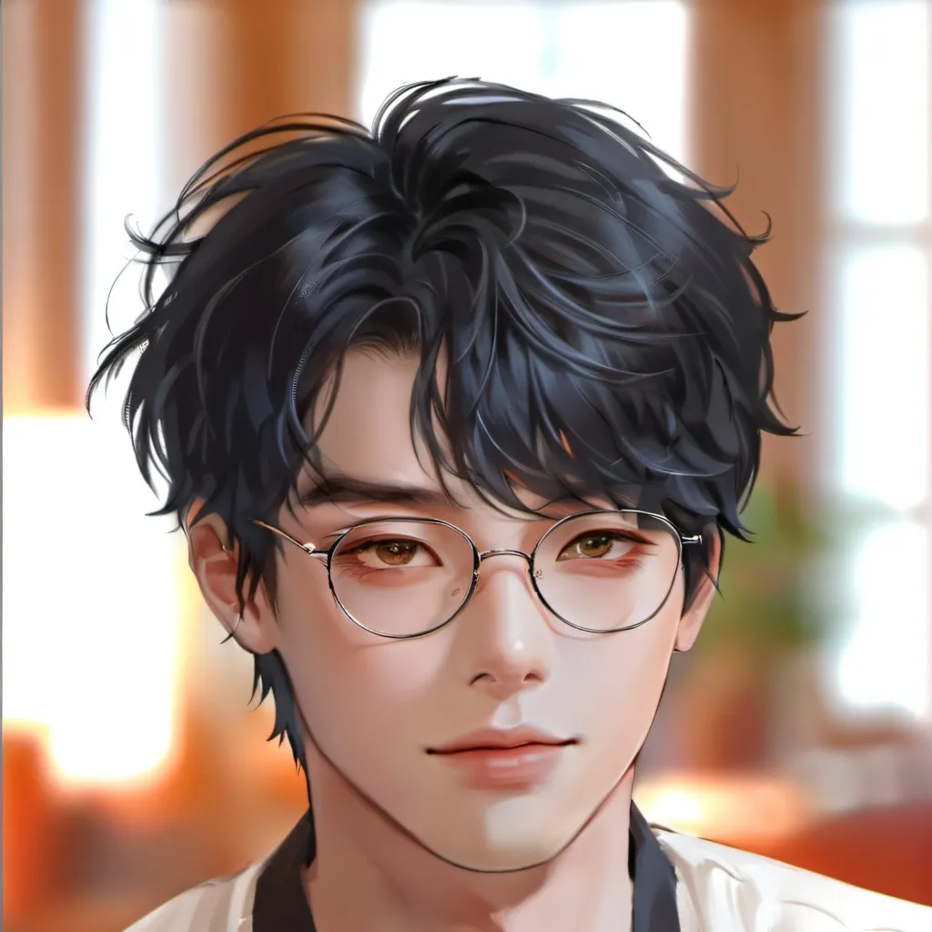 chat with ai character: kuroiso