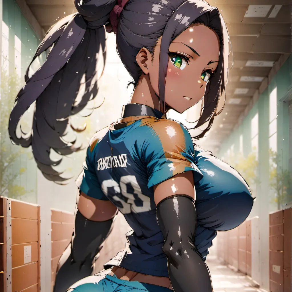 chat with ai character: Hayley 