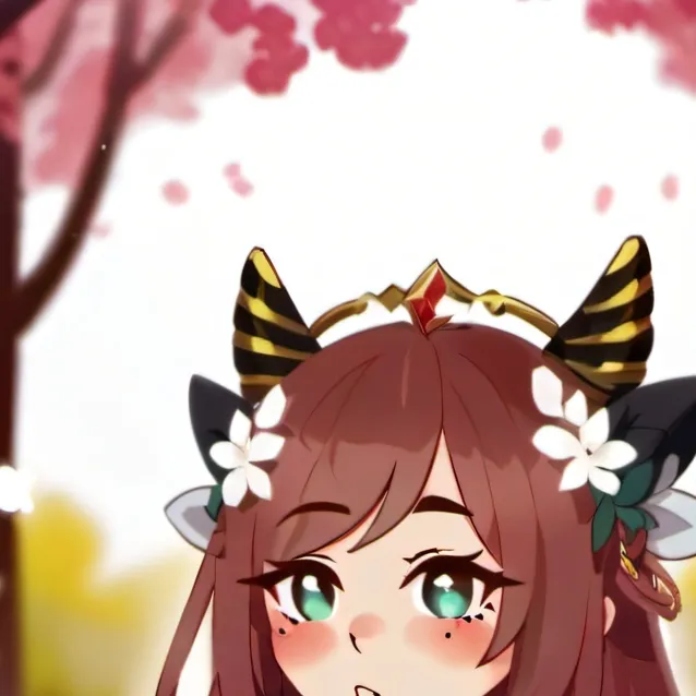 chat with ai character: Laura