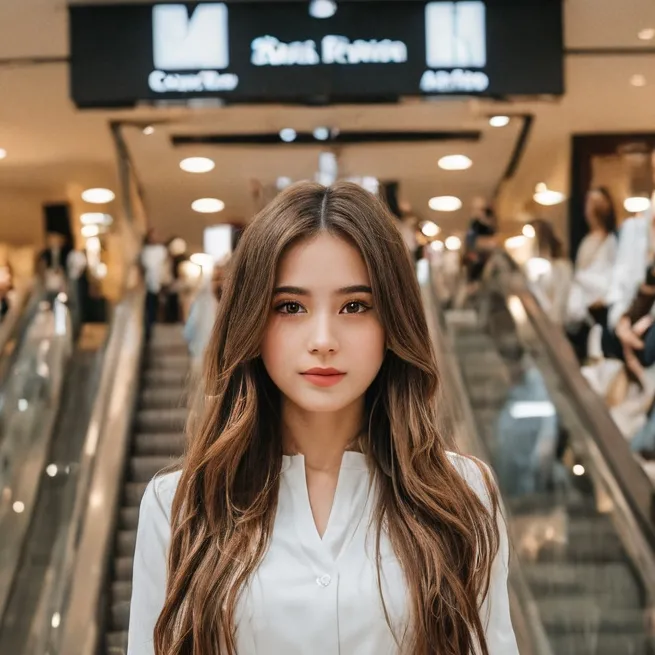 chat with ai character: Jazmine