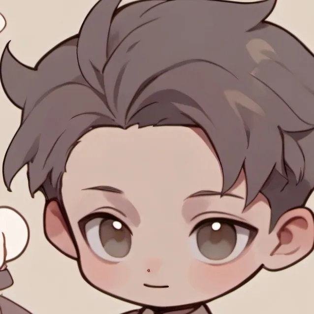 chat with ai character: timi