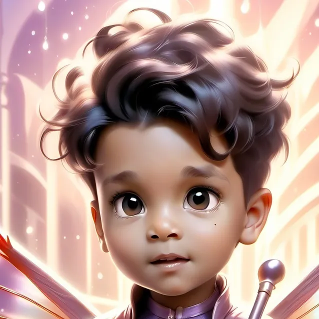 chat with ai character: bebesito