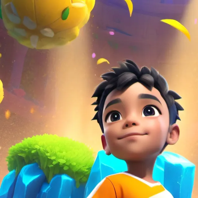 chat with ai character: Yadiel